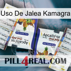 Kamagra Jelly Use 12